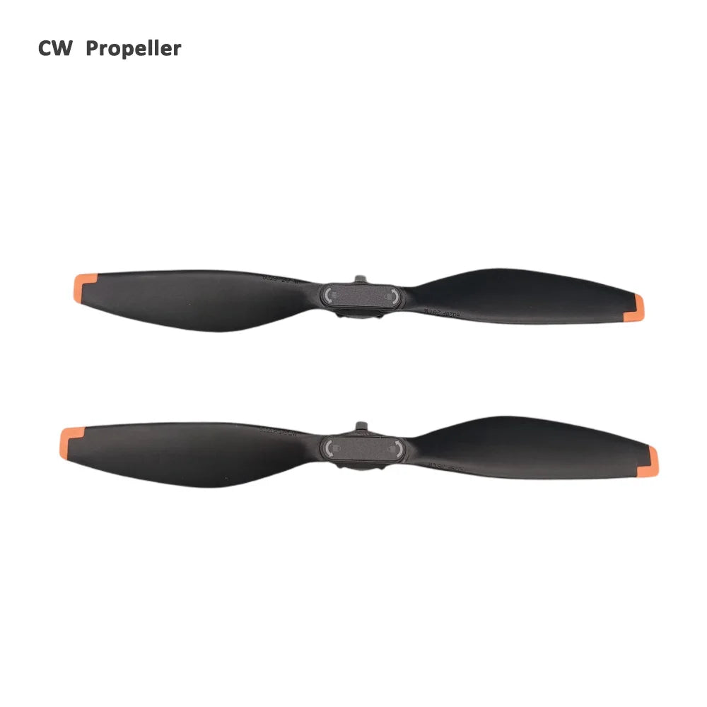 Original Propeller Blade for DJI Mini 5 Pro 6028F Replacement Quick Release Folding Wings Accessory for Mini 5 Pro Repair Parts