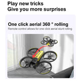 New M23 Drone 8K HD Dual Camera Aerial Photography 5G WIFI GPS Brushless Motor Optical Flow Obstacle Avoidance 3 Battery UAV
