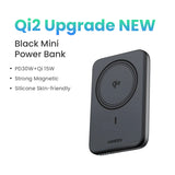 UGREEN 10000mAh portable power bank 20W fast charging
