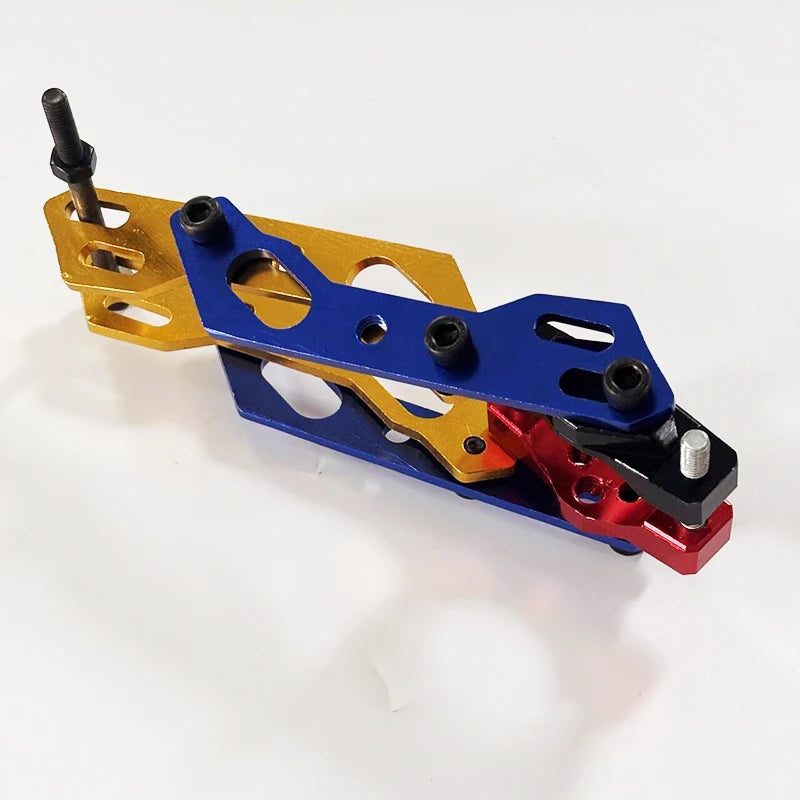 Brand New Agricultural Drone T40/T50 Nozzle Fixing Bracket For DJI Argas Plant Protection Drones Repair Part