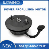T25P Power Propulsion Motor 10028/59KV Brand New For DJI Agras T25P Agricultural Plant Protection Drone Repair Parts