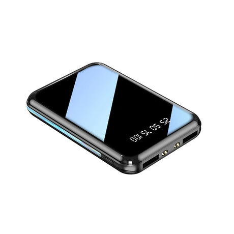 Xiaomi 20000mAh portable power bank
