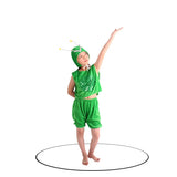 Boy Girls Children Animal Costume Cosplay Performance Props Clothing Grasshopper Mantis Bear Kangaroo Panda Squirrel Elephant