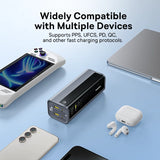 Baseus 20800mAh portable power bank 145W fast charging
