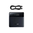 Baseus 20000mAh portable power bank 100W fast charging