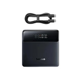 Baseus 20000mAh portable power bank 100W fast charging