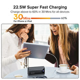 Xiaomi 30000mAh portable power bank 5W fast charging