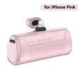 KUULAA 4500mAh portable power bank