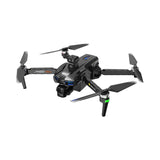 AE60 Ultra GPS Drone Professional 8K Camera With Screen 5G Wifi FPV 3-Axis Gimbal Obstacle Avoidance Quadcopter  RC Dron