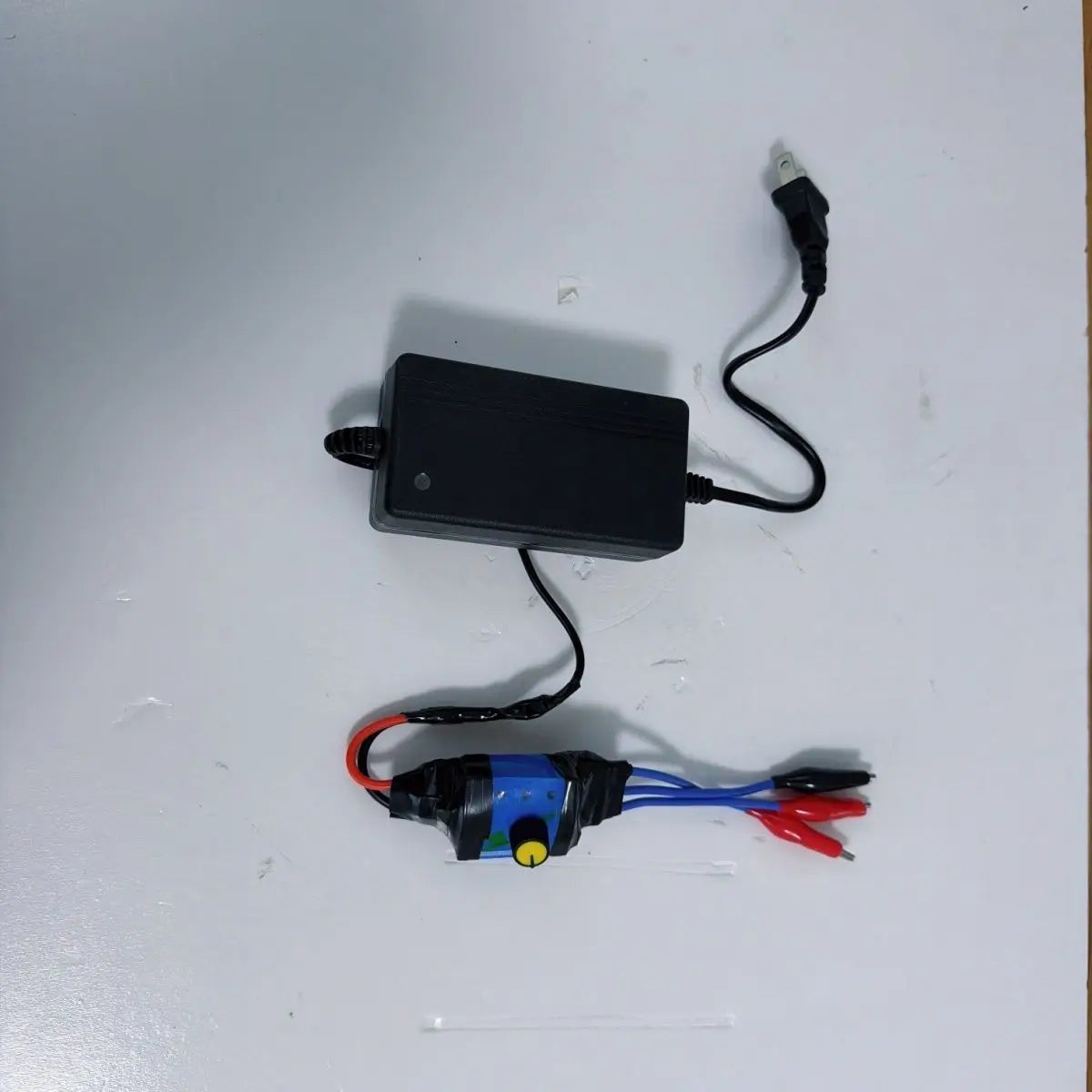 High Precision Motor Testing Tool For DJI Agras T40 T50 T20P Agricultural Drone Power Motor Detection Equipment Brand New