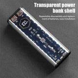 portable power bank 5W fast charging