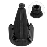 5 Speed Gear Shift Knob for Peugeot 207 307 406 Citroen C3 C4 C5 XSARA Shifter Lever Stick Gaiter Boot Cover New Car Accessories