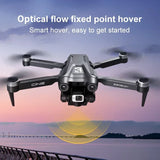 Lenovo Z908 8K Foldable RC Drone 3-Sided Obstacle Avoidance Optical Flow ESC Brushless Quadcopter For Adults