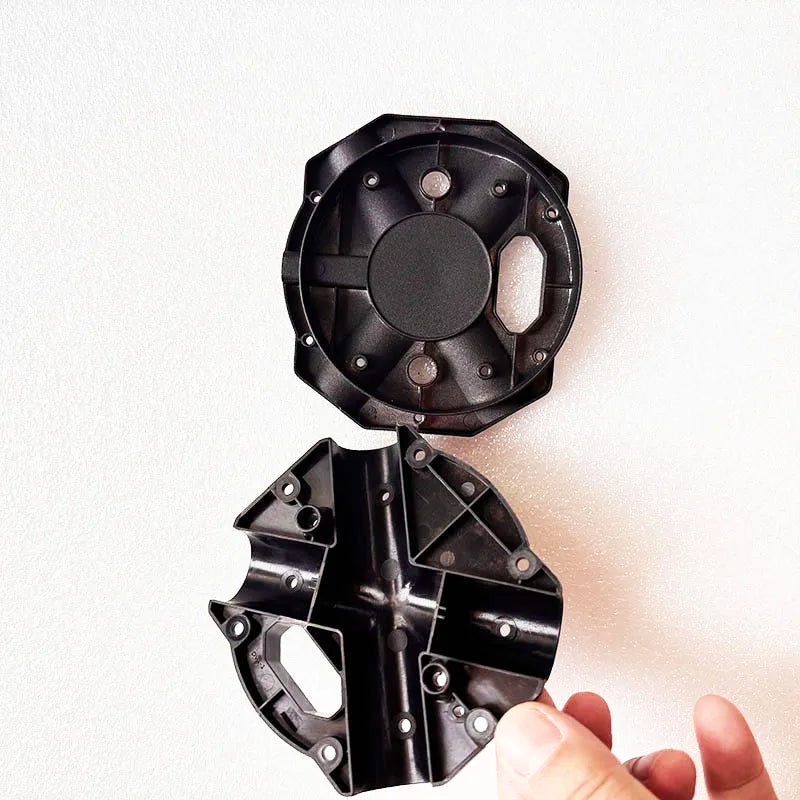 New Agras T30 Agricultural Drone Accessories Radar Fixing Base Bottom Base/Upper Cover for DJI Plant Protection  Repair Parts