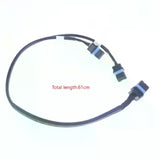 Impeller Pump Signal Cable for Agras T40 T20P Agriculture Drone Accessories Repair Parts High Quality Durable Material