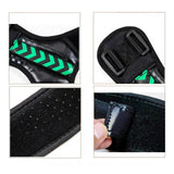 Adjustable Posture Corrector Belt Clavicle Spine Support Upper Back Neck Brace for Home Office Sport Use Shoulder Back Brace