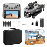 2026 K19 MAX GPS Drone Fishing Air Drop Automatic Turnaround 5G Screen Obstacle Avoidance Drone Professional Camera FPV Dron