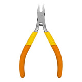 Carbon Steel Precision Sharp Cutter Pliers Puzzles Model Assembly Cutting Nipper Diagonal Plier Professional Snips Shears Home