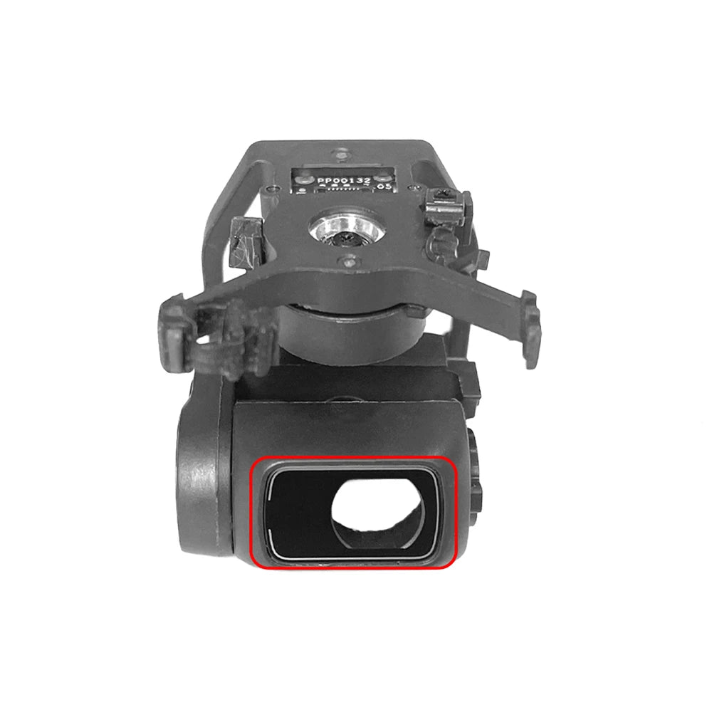 Original Gimbal Camera Repair Parts For Mini 4K ESC/GPS Board Arm signal line Parts For Mini 4K PTZ Axis Arm Accessories