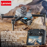 Lenovo SG901 MAX GPS Drone Professional 8K Aerial HD Avoiding Obstacle with Larger Screen Remote Control Folding Brushless Drone