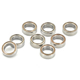 Upgrade Metal Front & Rear Suspension,Wheel Hubs,Bearing,Steering Rob,Aluminum Parts For SCY16101,16102Pro,16104,SG116,Q130 ect