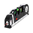 High Precision Multifunctional Infrared Laser Levels Optical Instrumen UK