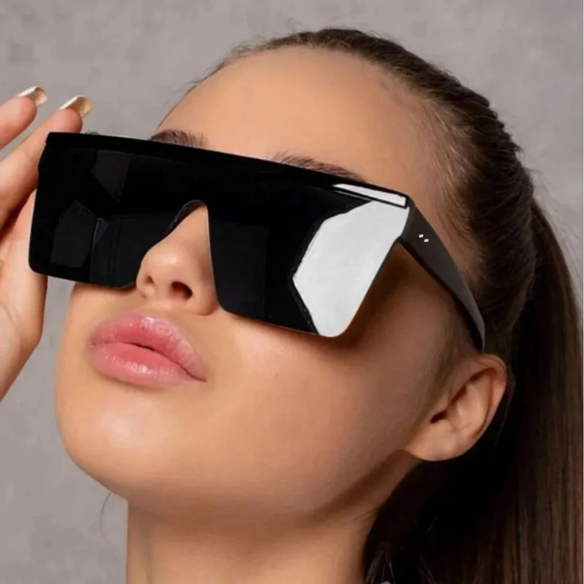 Night Vision Drivers Goggle Men Woman Sunglasses  Interior Accessory Protective Gears Sunglasses Anti Glare Car Driving Glasses