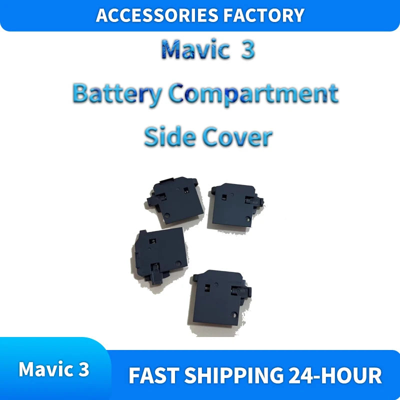 Original Spring Cover For Mavic 3 Pro Spring Clip Motor Arm Repair Parts For Mavic 3 Pro Motor Arm Body Shell Spring Clip