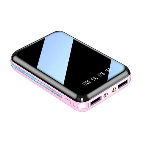 Xiaomi 20000mAh portable power bank