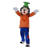 Pooh Bear And Tigger Mascot Costumes Cartoon Characters Adult Cosplay Carnival Event Party Advertising Show Clothes Gifts