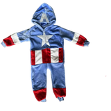 Cartoon Kigurumi For Children Kids' Animal Onesie Pyjamas Dog Wolf Dragon Dinosaur Halloween Carnival One-piece Costume Homewear