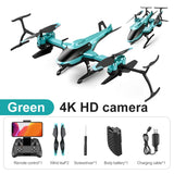 V10 Rc Mini Drone 4k Professional HD Camera Fpv Drones With Camera Hd 4k Rc Helicopters Quadcopter Toys