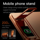 10000mAh portable power bank 20W fast charging