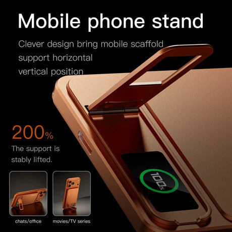 10000mAh portable power bank 20W fast charging