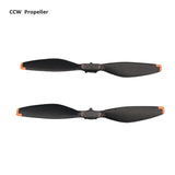 Original Propeller Blade for DJI Mini 5 Pro 6028F Replacement Quick Release Folding Wings Accessory for Mini 5 Pro Repair Parts