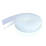 5m Door And Window Seal Rubber Door Seam Soundproof And Windproof Sticker Self Adhesive Door Windscreen Sealing Tape