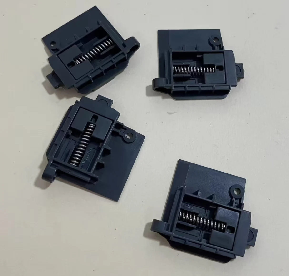 Original Spring Cover For Mavic 3 Pro Spring Clip Motor Arm Repair Parts For Mavic 3 Pro Motor Arm Body Shell Spring Clip