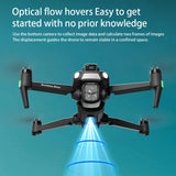 Lenovo A1R 3S GPS Drone 8K Professional  HD Camera 360° Laser Obstacle Avoidance Brushless Motor 5G WIFI FPV Quadcopter Toys