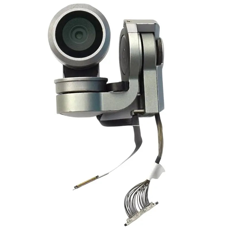 A25P Replacement Gimbal With Camera And Signal/Flat Cable For DJI Pro Drone Repair Accessory Spare Parts