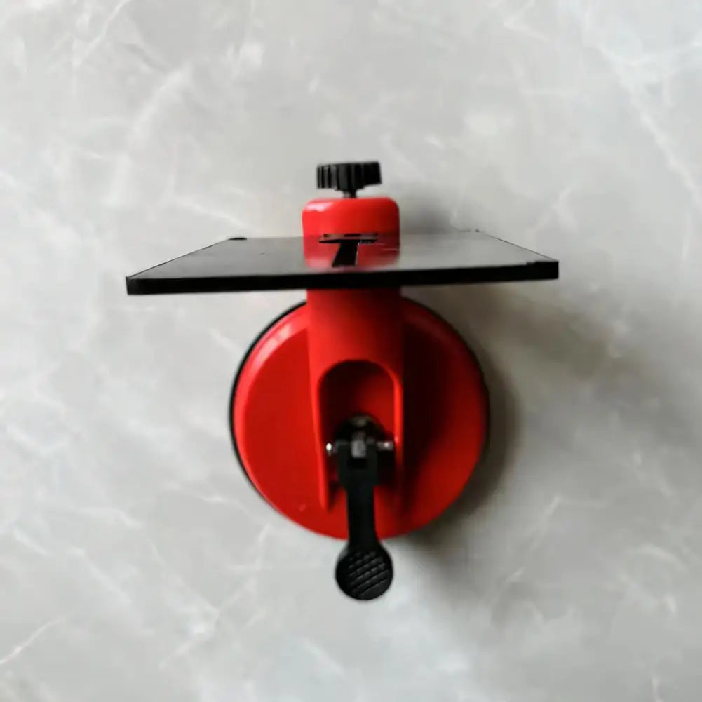 1 Set Tile Installation Tool Suction Cup Tensioner Ceramic Tile Leveler Marble Stone Strong Suction Lifting Fixing Accessories