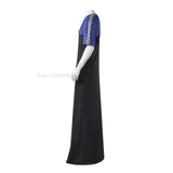 Cosplay Costume Cartoon Movie Outfits Men Dress Robe Halloween Carnival Party Role Play Suits economic