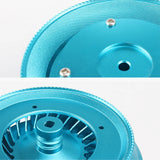 Copy DJI Drone Centrifugal Spray Disk For Agras DJI T25P/T60 New Aluminum CNC Spray Disc Agricultural Drone Accessories Parts