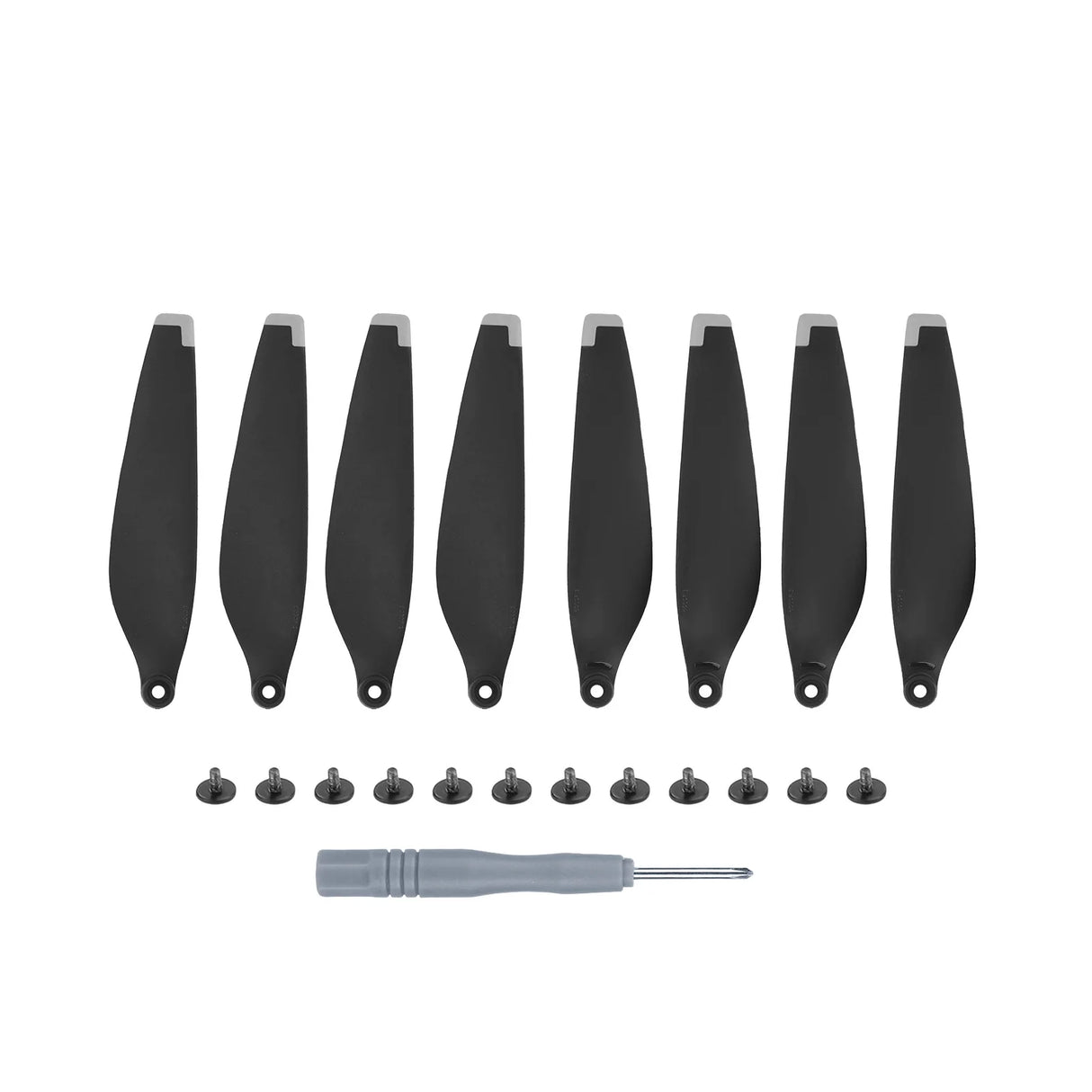 8pcs/set Propellers Blade for Dji Mini 3pro /mini 3 Drone Accessories
