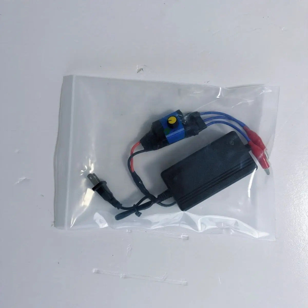 High Precision Motor Testing Tool For DJI Agras T40 T50 T20P Agricultural Drone Power Motor Detection Equipment Brand New