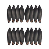 Original V168 Pro MAX Drone Propeller Drone Blades Maple Leaf  V168 Pro Spare Propellers Accessories