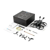 BETAFPV Pavo20 Pro II Brushless Whoop Quadcopter