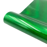 20x50cm Glitter/Rainbow Metallic/Holographic Rainbow/Sequins/Stripe Heat Transfer Vinyl Film Iron on T-shirts Hat Decor For cut