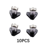 【RECOMENDAR】For DJI Mini 5/4/3 Pro Drone Front Axis Shaft Assembly 10Pcs Replacement Repair Parts