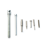 Gimbel Repair Parts For DJI Mini 2 / Air2 Gimbal Motor Shaft Arm Disassembly Tool For Mavic2 Drone Accessories