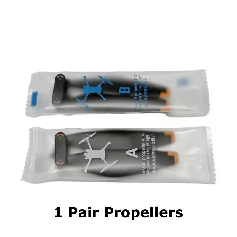 CW/CCW Propeller Blades For Mini 5 Pro 100% New Front/Rear Left Right Propeller For MINI 5 Series Repair Parts Replacement